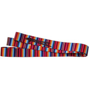 Pattern Tie Strap