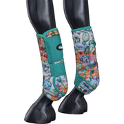 Extreme Vented Cactus 2 Pack Sport Boots