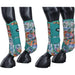 4pk Extreme Vented Sport Boots