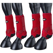 4pk Max Cooltex Sport Boots