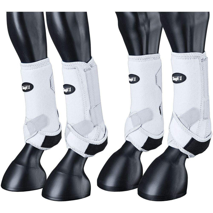 4pk Max Cooltex Sport Boots