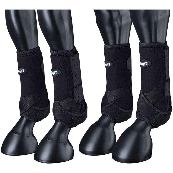 4pk Max Cooltex Sport Boots