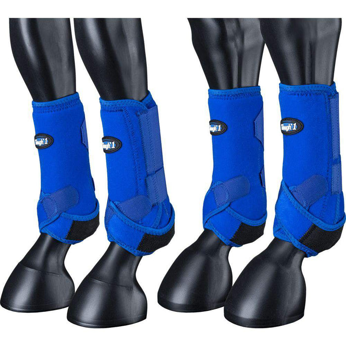 4pk Max Cooltex Sport Boots