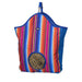 Patterned Nylon Hay Bag