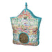 Patterned Nylon Hay Bag