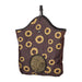 Patterned Nylon Hay Bag