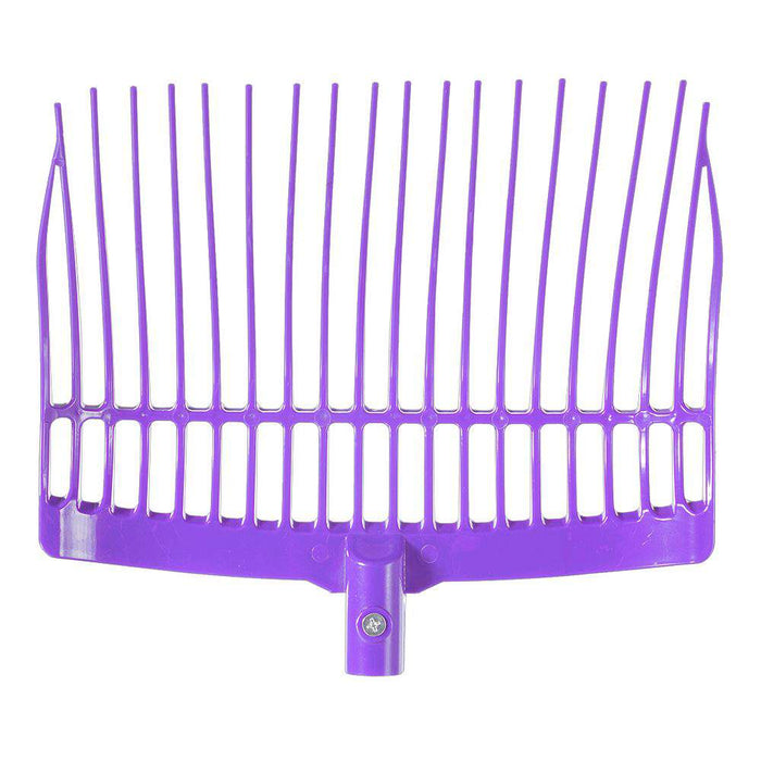 Pro Pick Replacement Rounded Fork Head