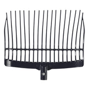 Pro Pick Replacement Rounded Fork Head