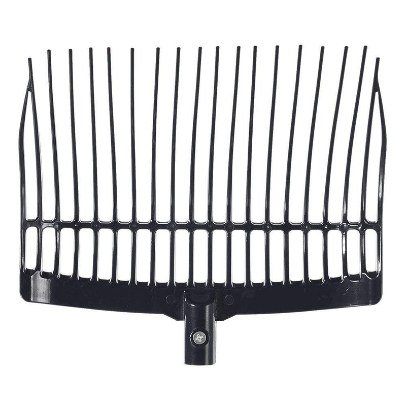 Pro Pick Replacement Rounded Fork Head