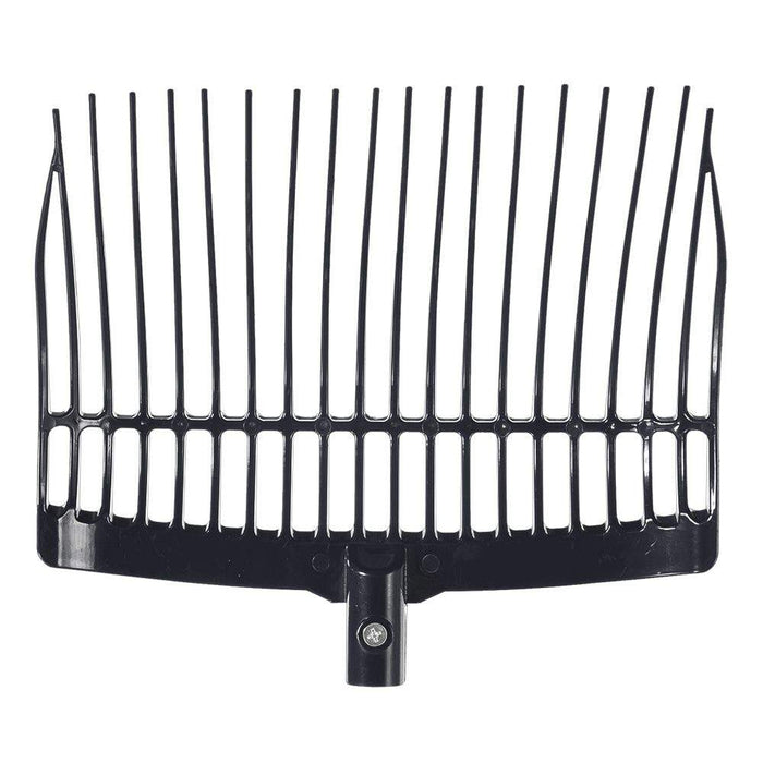 Pro Pick Replacement Rounded Fork Head