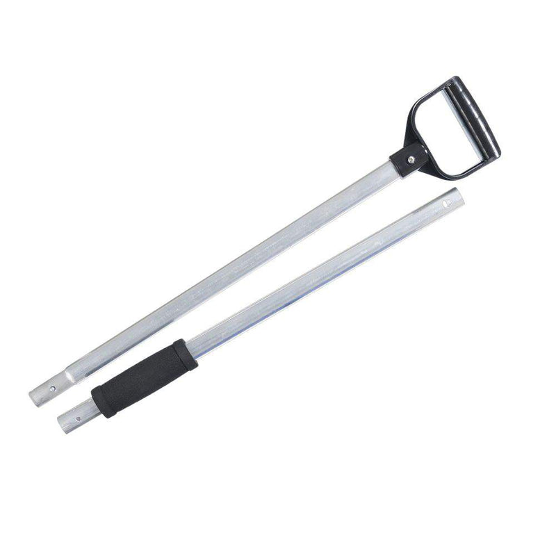 Pro Pick 2pc Aluminum Handle