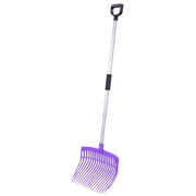 Pro Pick Rounded Stall Fork