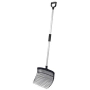 Pro Pick Rounded Stall Fork