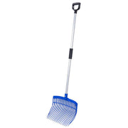 Pro Pick Rounded Stall Fork
