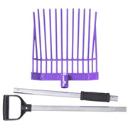 Pro Pick Mini Stall Fork