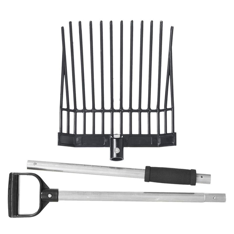 Pro Pick Mini Stall Fork