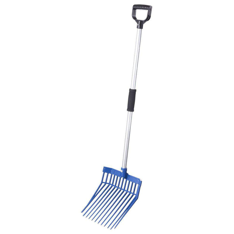 Pro Pick Mini Stall Fork