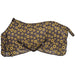 Patterned Poly Mesh Fly Sheet