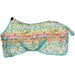 Patterned Poly Mesh Fly Sheet
