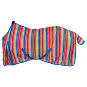 Patterned Poly Mesh Fly Sheet