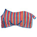 Patterned Poly Mesh Fly Sheet