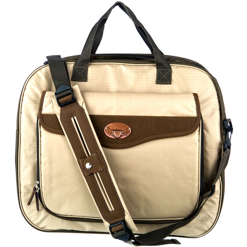 Relentless Traveler Cactus Saddlery Rope Bag