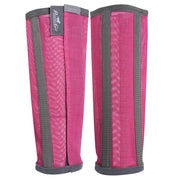 Professional's 4 Pack Deluxe Fly Boots