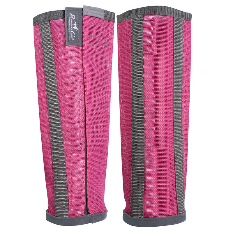 Professional's 4 Pack Deluxe Fly Boots