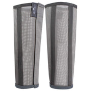 Professional's 4 Pack Deluxe Fly Boots