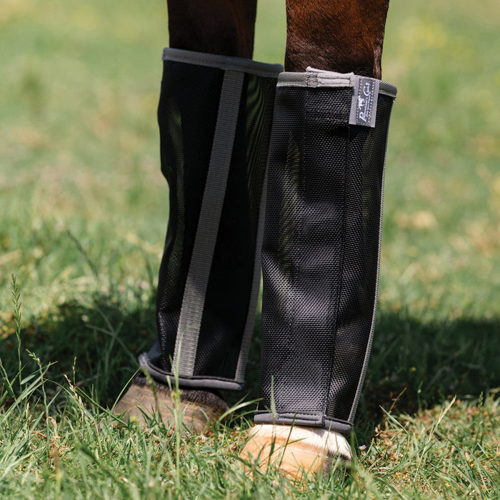 4 Pack Deluxe Fly Boots