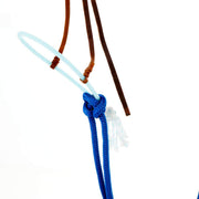 Loping Hackamore with 8ft Reins