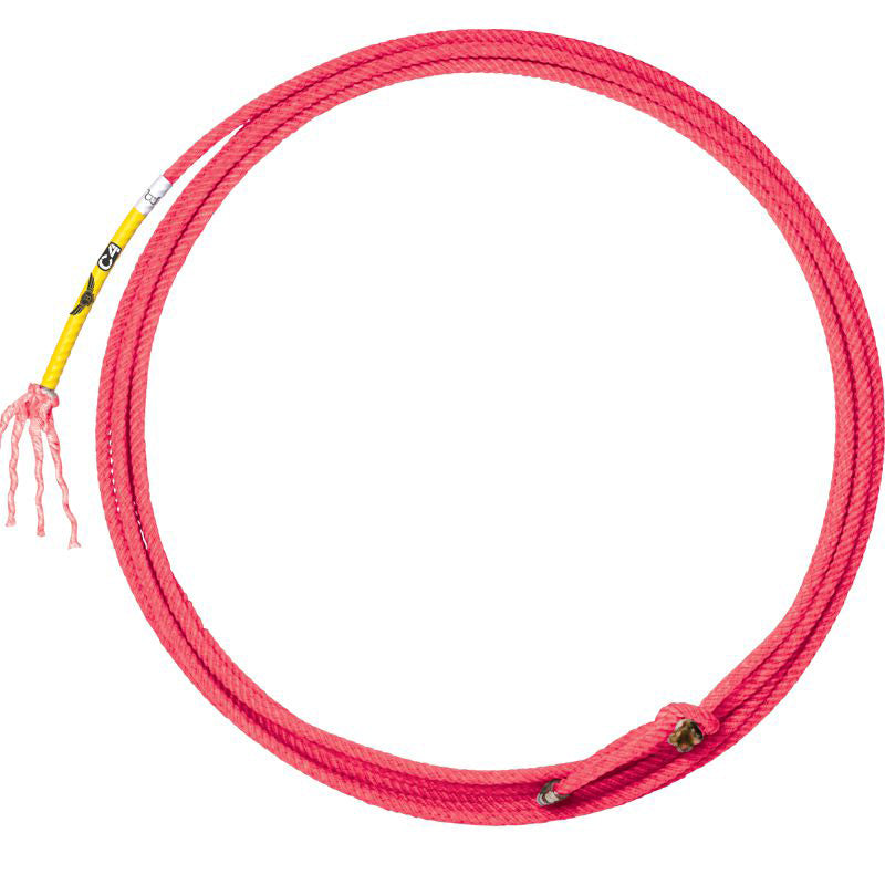 Cactus Ropes Riptide Cactus Ropes Relentless C4 31ft Head Rope — NRS