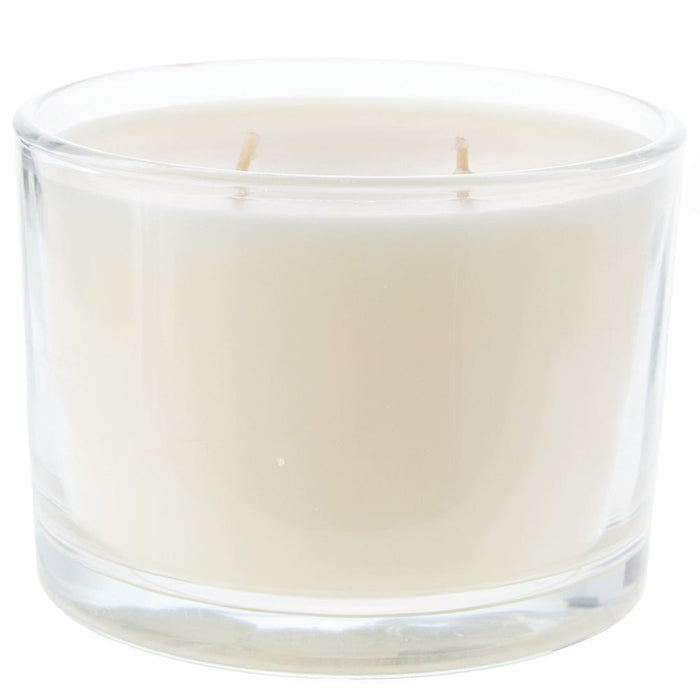 Tyler Candle Co Regal 16 oz. Clear Stature