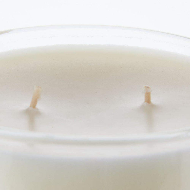 Tyler Candle Co Regal 16 oz. Clear Stature