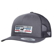 Choice Patch Trucker Cap