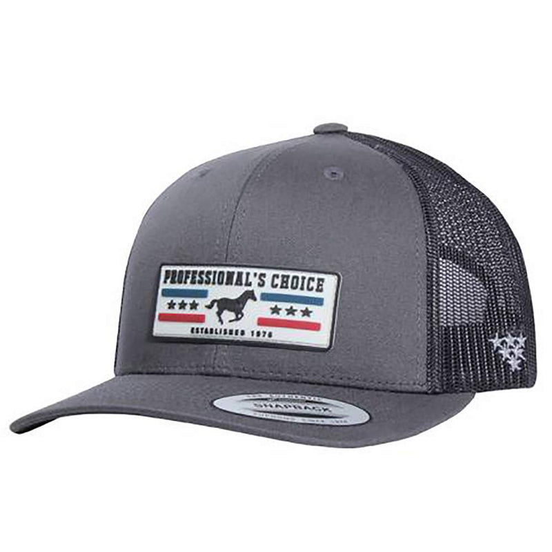 Choice Patch Trucker Cap