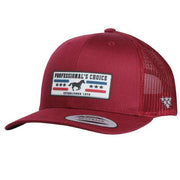 Choice Patch Trucker Cap