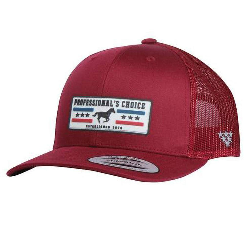 Choice Patch Trucker Cap
