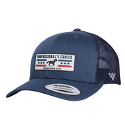 Choice Patch Trucker Cap