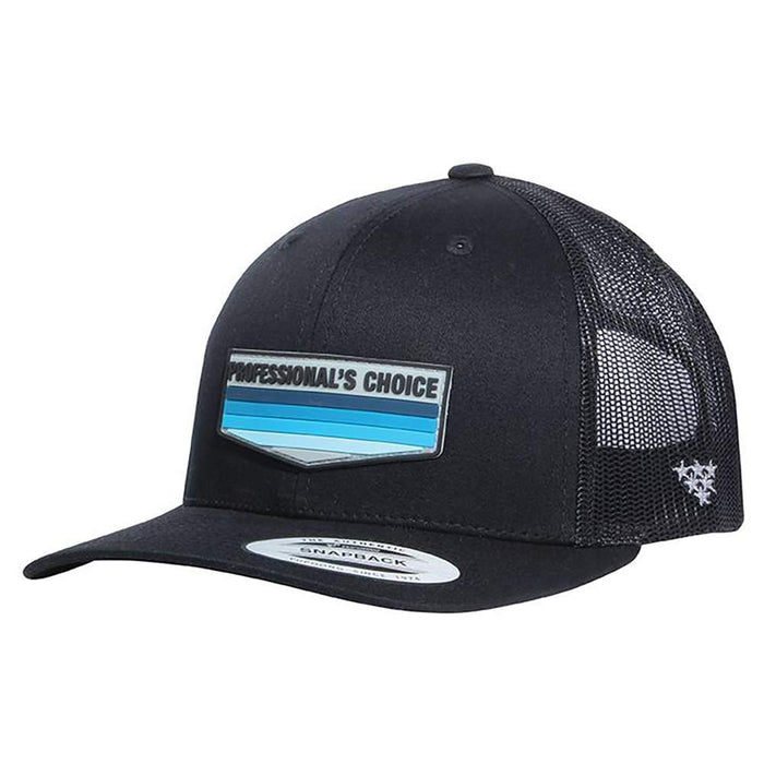 Precurve Trucker Cap
