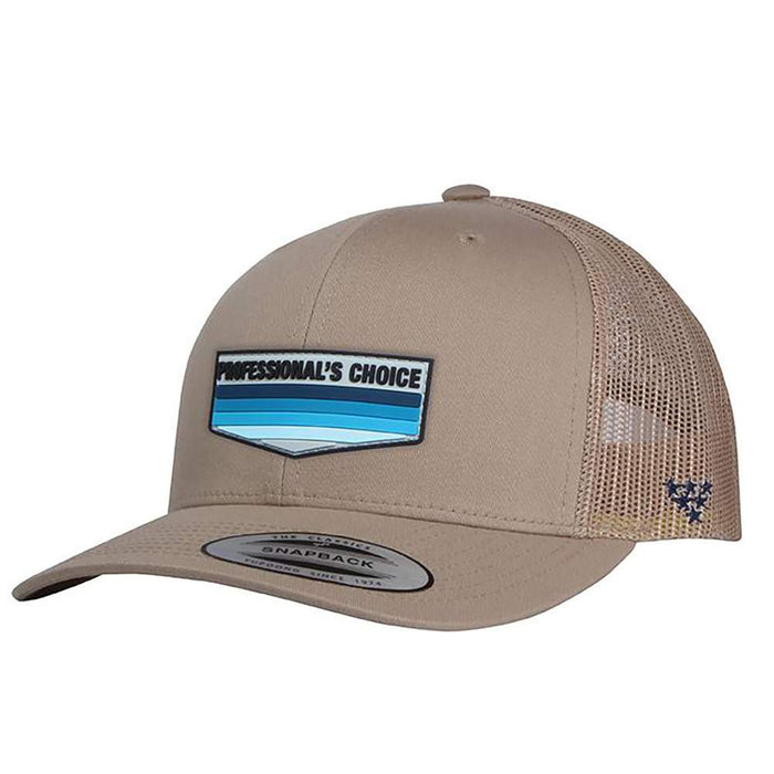 Precurve Trucker Cap