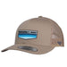 Precurve Trucker Cap