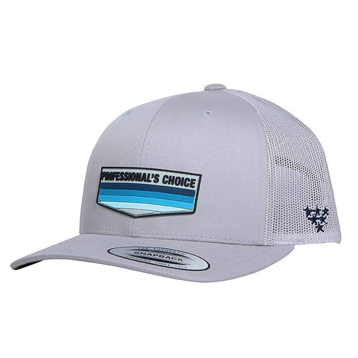 Precurve Trucker Cap