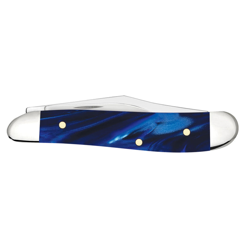 Case Blue Pearl Kirinite - Peanut