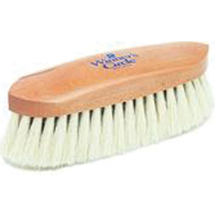 Large Tampico Dandy Brush
