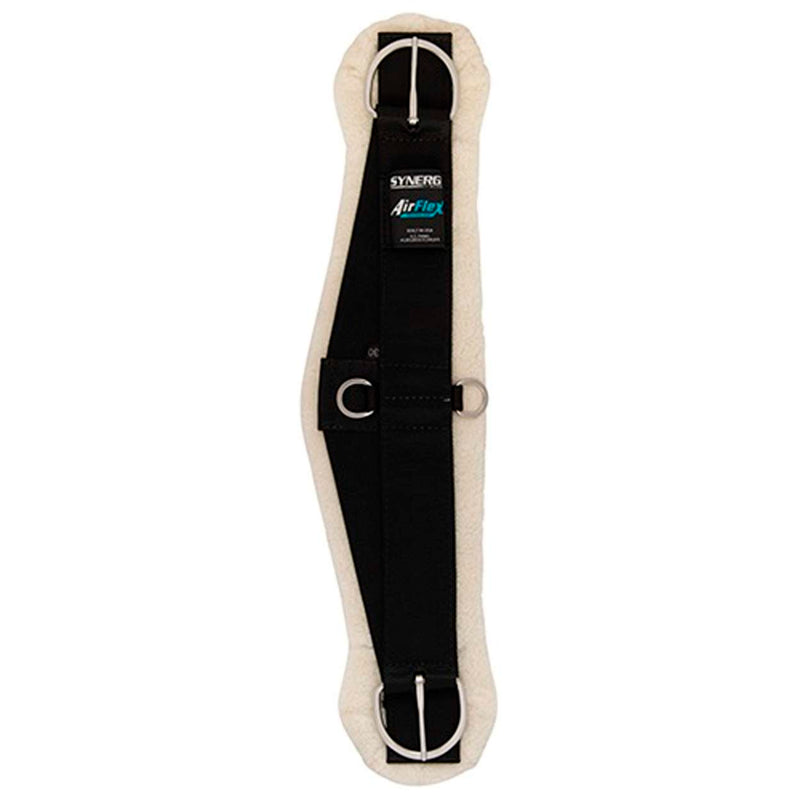 Airflex Fleece Lined Roping Cinch