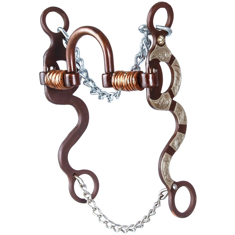 Blessing Bits 8 Inch Ported Correction Ring Bit
