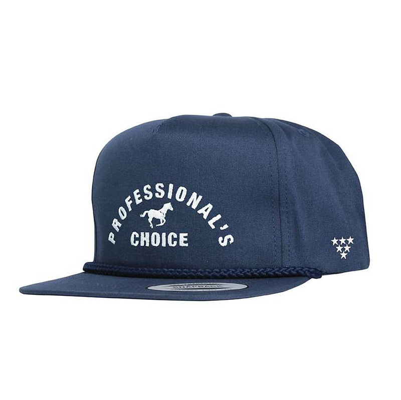 Poplin Golf Cap