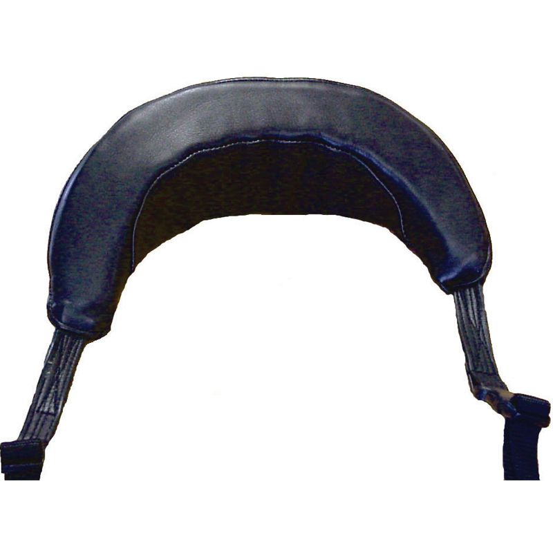 Cordura Padded Neck Roll