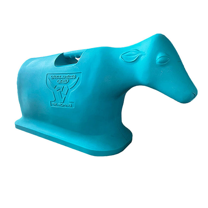 Something Calf Roping Dummy